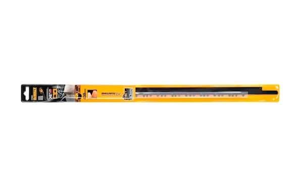 Lâmina de serra Alligator TCT XR EXTREME RUNTIME 430mm p/ Alvenaria Dewalt DT99591-QZ 