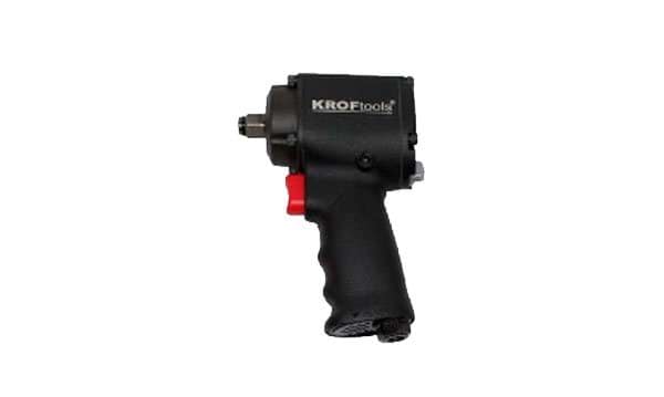 Chave Impacto 1/2" Compacta 678/1302Nm Kroftools 9204