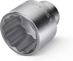 Chave de Caixa Regular Dozeavada 1" Teng Tools M1105-41mm