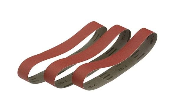 Cintas de Lixa 45x715 mm Grão 150 Dewalt DT3354-QZ