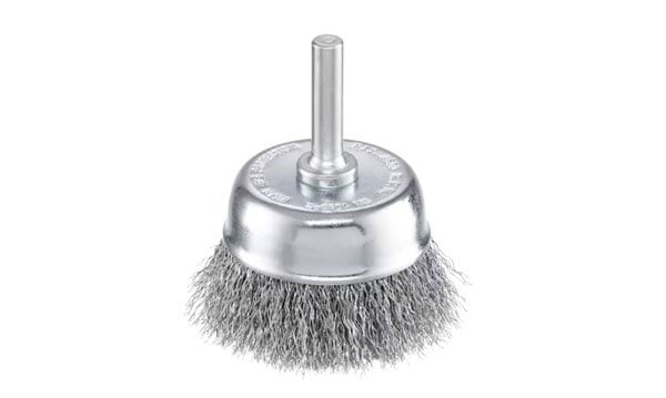 Escova de Arame Cónica 50x55mm Stanley STA36022-XJ