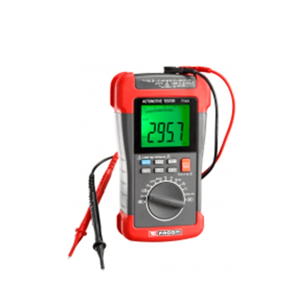 Multímetro P/Automóvel Facom 714APB