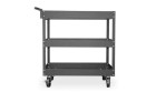 Carro de Apoio com 3 Prateleiras Webber WT5020