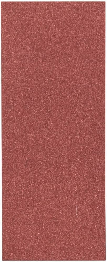 Folhas de Lixa C430 Expert sem furos 93x230 mm 10Un Bosch 260860531