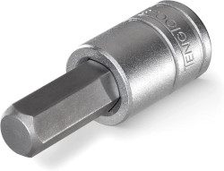 Chave de Caixa com Bit Hexagonal 10mm Teng Tools M121510-C