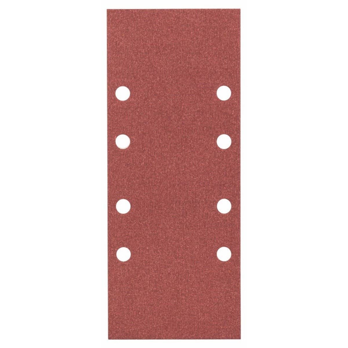 Papel de Lixa Pinça p/ Lixadora Orbital Hitachi-115x280 - G100