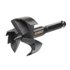 Broca Forstner Para Madeira 25 – 117 mm Dewalt DT45-QZ
