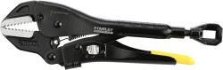 Alicate Pressão Maxila Reta 180mm Stanley FMHT0-75467