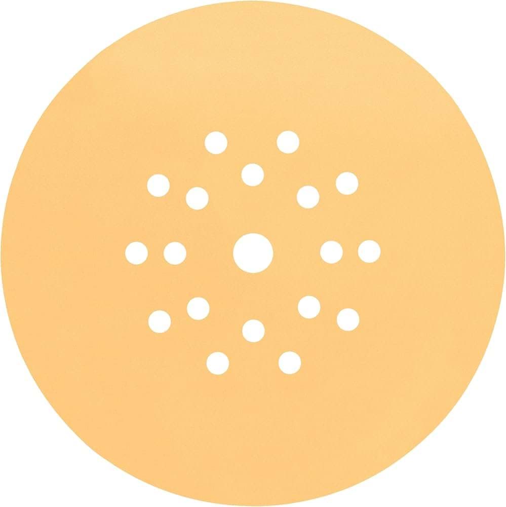 Discos de Lixa C470 Ø225mm 25UN Bosch