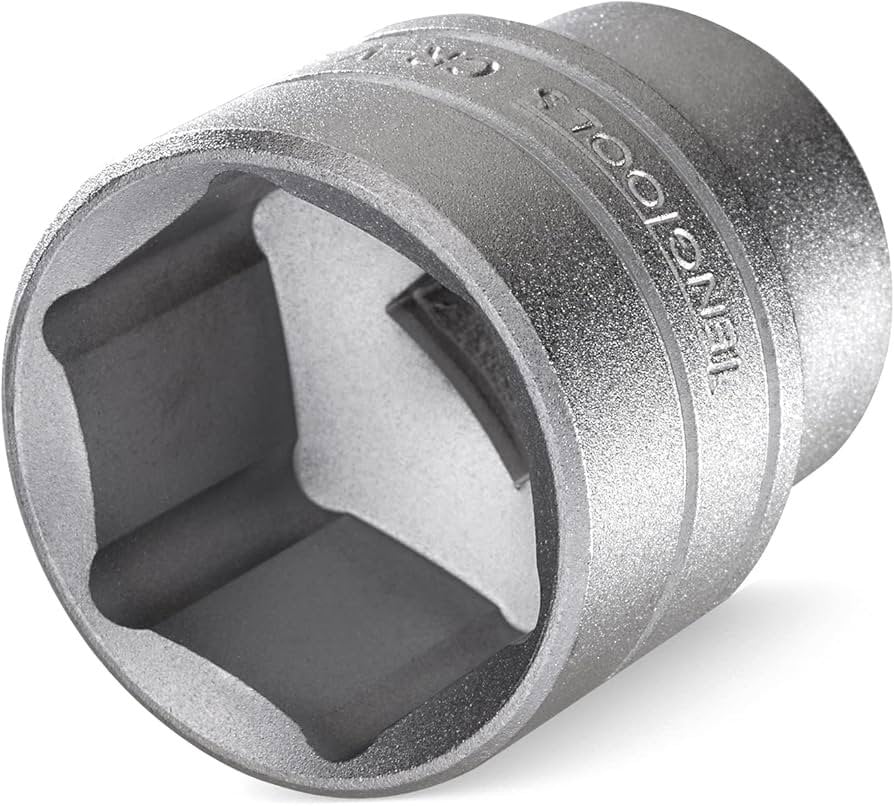 Chave de Caixa 3/8" Hexagonal 10mm Teng Tools M380510-C