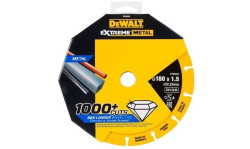 Disco De Corte C/ Borda De Diamante 180x1.5mm Dewalt DT40254-QZ