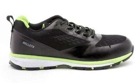 Sapato Segurança Bellota S1P 72224N-38