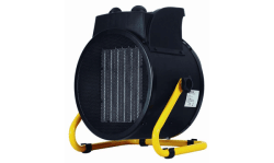 Aquecedor Elétrico 5000W 400V Stanley ST-25-400-E