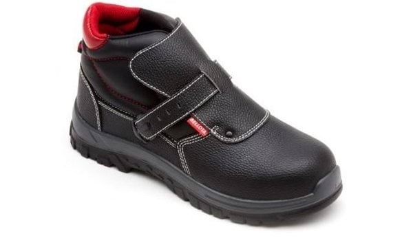 Bota Soldador S3 Bellota 72302-37