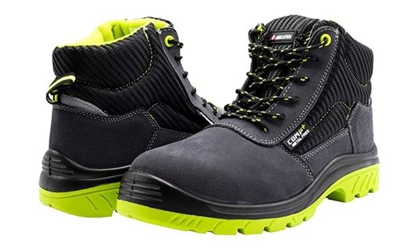 Bota Serragem S1P Bellota 72309-41