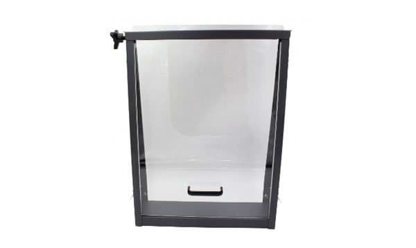 Ecrã Protetor para Prensa 20T Kroftools 4898-01