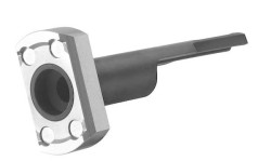 Disparo de contato magnético para DCN890 Dewalt DCN8902-XJ