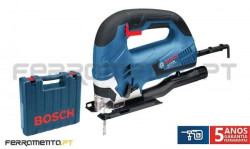 Serra vertical Bosch GST 90 BE Professional