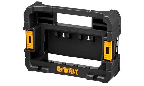 Caixa TSTAK Caddy Dewalt DT70716-QZ