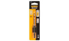 Mandril Pequeno de 10mm de Troca Rápida para Coroas de Ø 32mm - 210mm Dewalt DT90363-QZ