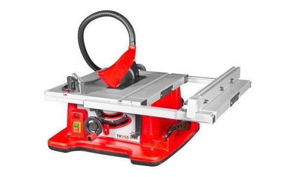 Serra de mesa HOLZMANN TK255_230V