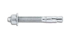 Bucha Universal PTB-PRO - Zincado p/ Cargas Altas M8 x 60mm Dewalt DFM111006P