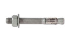Bucha Universal PTB-G - Zincado a Quente p/ Cargas Altas M16 x 135mm Dewalt DFM1150780