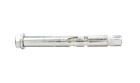Âncoras de Manga de Cabeça Fixa FHS Zincado 8 x 45mm Dewalt DFM121039P