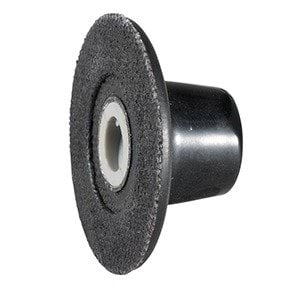 Prato Borracha 50mm para DPV300/1 743124-6