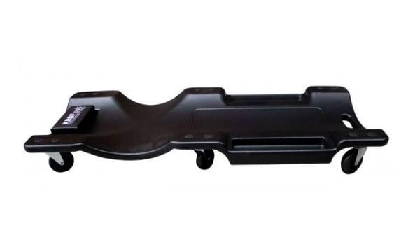 Estrado para Mecânico Plástico Kroftools 4876