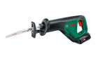Serra Sabre sem fio AdvancedRecip 18 Bosch 06033B2400
