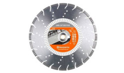 Disco p/ Serra de Asfalto Vari-Cut S85 350 mm Husqvarna 579817720