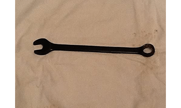 Chave Boca Luneta 92 mm 2un Hikoki 750478