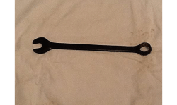 Chave Boca Luneta 92 mm 2un Hikoki 750478