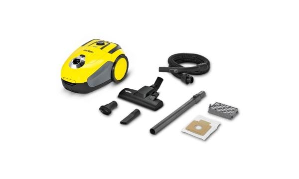 Aspirador VC 2 700W Karcher 1.198-105.0