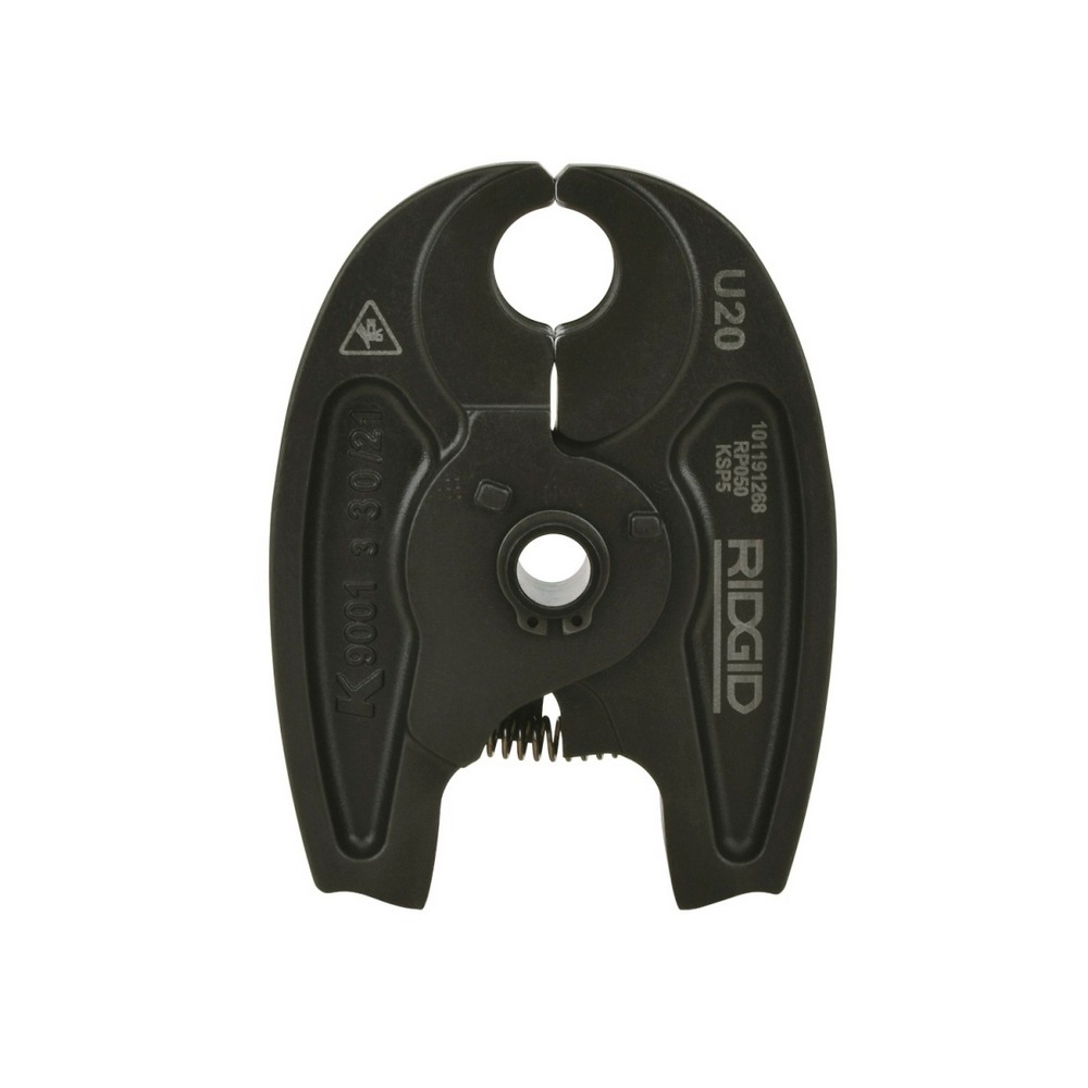 Matriz Tipo U 32 Ridgid 75473  