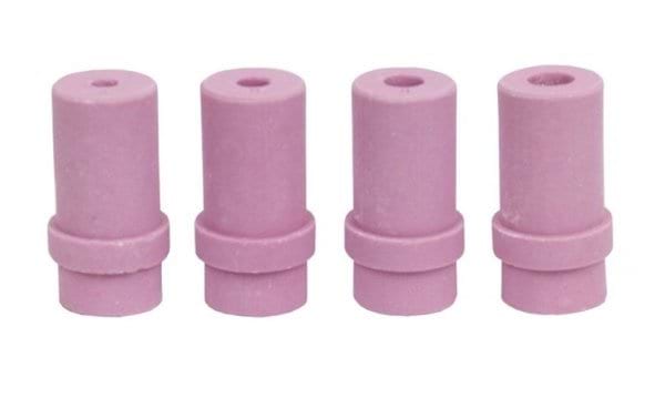 Kit Bocais para Pistola Jato de Areia 4/5/6/7mm Kroftools 9766