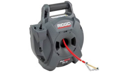 Desentupidora  De Tubagens FLEXSHAFT K9-12 Ridgid 76188