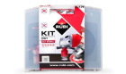 Kit Disco TCR e Brocas DRYGRÉS Rubi 68923