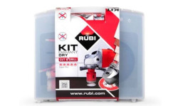 Kit Disco TCR e Brocas DRYGRÉS Rubi 68923