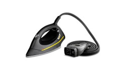 Ferro a Vapor EasyFinish Karcher 2.863-310.0