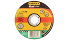 Disco de Corte Fino 115mm p/ Pedra Stanley STA32612-QZ