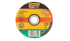 Disco de Corte Fino 125mm p/ Pedra Stanley STA32617-QZ