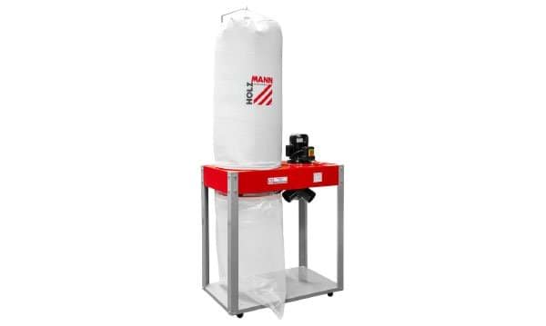 Coletor de pó HOLZMANN ABS3000SE_230V