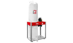 Coletor de pó HOLZMANN ABS3000SE_230V