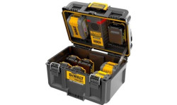 Caixa de carregador DeWalt 18v/54v Toughsystem 2.0 Dewalt DWST83471QW