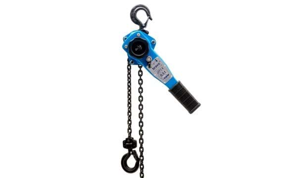 Talha de Alavanca Bravo Desync 0.5T 1.5M Tractel 245649