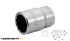 Chave de Caixa 9/16 12 Faces Bahco 7800DZ-9/16