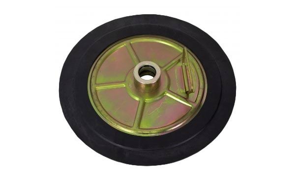 Placa Seguidora 310mm para Bomba de Massa Manual Kroftools 3571