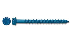 Parafusos de Cabeça Sextavada TAPPER-PRO - PERMA-SEAL 6.3 x 32mm Dewalt DWT1400100